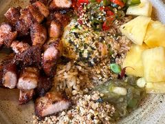 -Blac+Blac(中海环宇荟店)