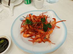 -寻味顺德·南记酒家·传统顺德菜·鱼生(广源路店)