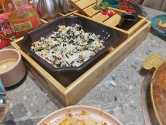-牛牛章·章鱼水煎肉(光谷世界城店)