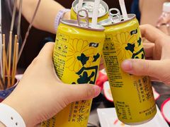 -京元盛铜锅涮肉(上海总店)