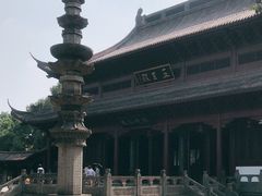 -钱王祠