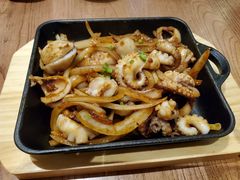 -阿吾罗日本料理(K11艺术中心店)