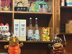 -樱の花亭日本料理店