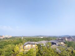 -茅山东方盐湖城景区