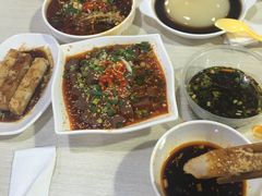 -蜀串香牛杂火锅串串