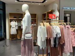 -MJstyle(金虹桥店)