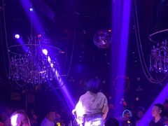 -苏荷酒吧(九街店)