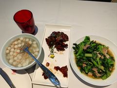 -丰收日·小海鲜·沪上家宴(顾村正大店)