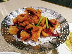 -我是那个大叔·美食研究所(新塘路店)