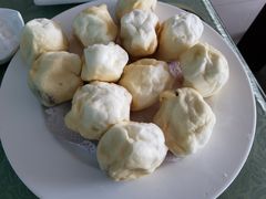 -国庆烧麦馆