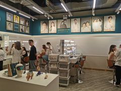 -海马体照相馆(合肥包河万达广场店)