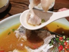 -湖南人家·家传湖南菜(水围店)