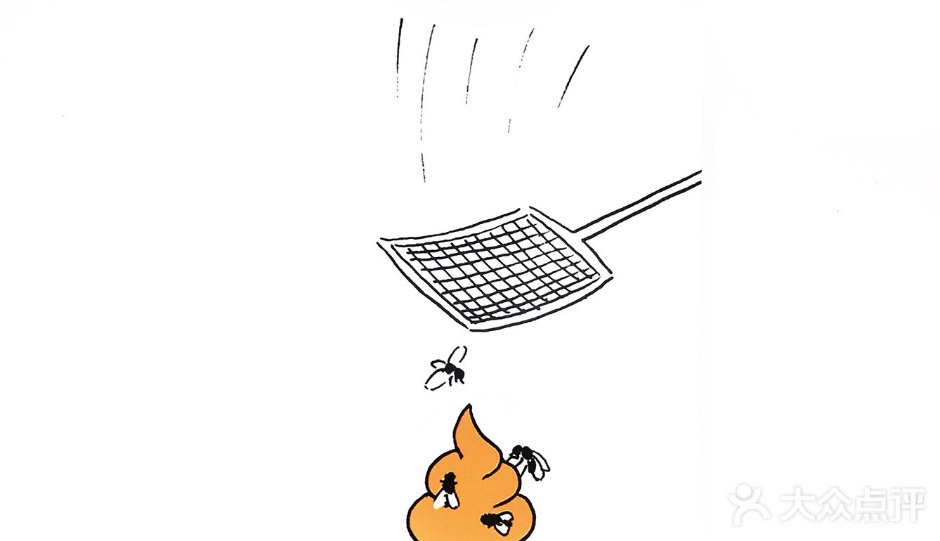 天马行空的漫画，赋予了不同的人格色彩