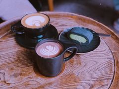 -解药·antidote Cafe&Bar