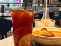 -港丽餐厅(领展购物广场·中关村店)