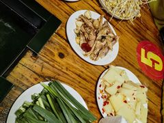 -宣恩烤活鱼(宣恩总店)