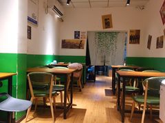 大堂-全渔村小海鲜