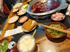 -大龙火锅(老店)