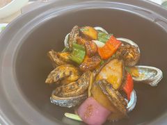 -益利大酒楼(井岸店)