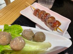 -京炭铜锅涮肉·羊蝎子·羊肉炉(保利·时光里店)