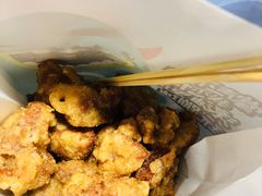 排骨-傅强排骨(成都总店)