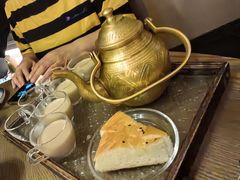 -那时新疆·若羌(经纬汇店)