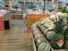 -果蔬好生活超市(东湖店)