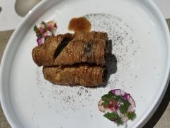 -若蘭慈·无国界素食料理(欢乐海岸店)