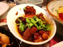 -鱼食饭稻·苏浙土菜17年老馆子(平江路店)