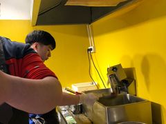 -傅强排骨(成都总店)