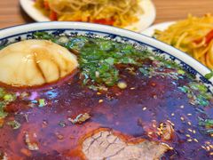 肉蛋双飞-有礼有面(知春路店)