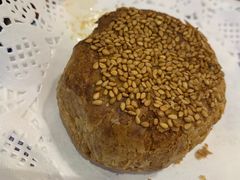 -北门涮肉·炭火铜锅涮肉(什刹海店)