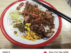 -东北大学（浑南校区）食堂