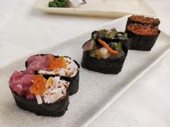 -元气寿司(金光华店)