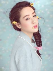 -onlygirl摄影美学馆高端定制(江滩店)
