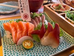 -鹤龟料理店(时代天街店)