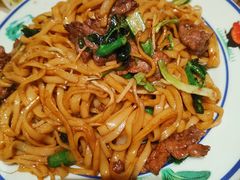 -潮之南·潮汕菜·鱼仔档(南山店)