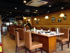 大堂-香猪坊(五道口店)