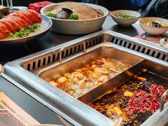 -大隐·成都火锅Bistro(合生麒麟新天地店)