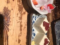 -小川洋风料理(江汉路店)