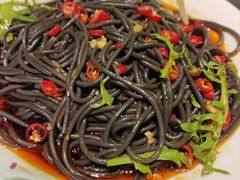 -威海九禧海鲜居渔水饺(经区店)