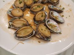 -海宝酒家(中山四路店)