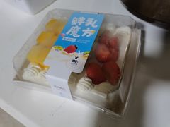 -欣奇西点蛋糕(蓝天店)