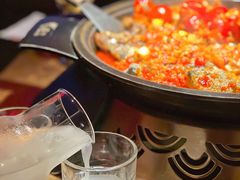 -烤匠麻辣烤鱼(万象城店)