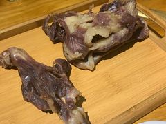-一群羊手扒肉·火锅·早茶(远东公寓店)
