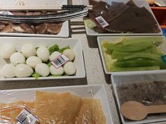 -野妹火锅(龙岗店)
