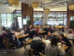 大堂-老板很二(吉大店)