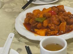 -佛有缘素食馆·荔湾老字号(陈家祠首店)