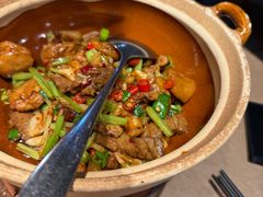 -农耕记·湖南土菜(龙岗熙和园店)