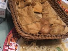 -阿财老铺·老蚌埠龙虾城(华夏总店)